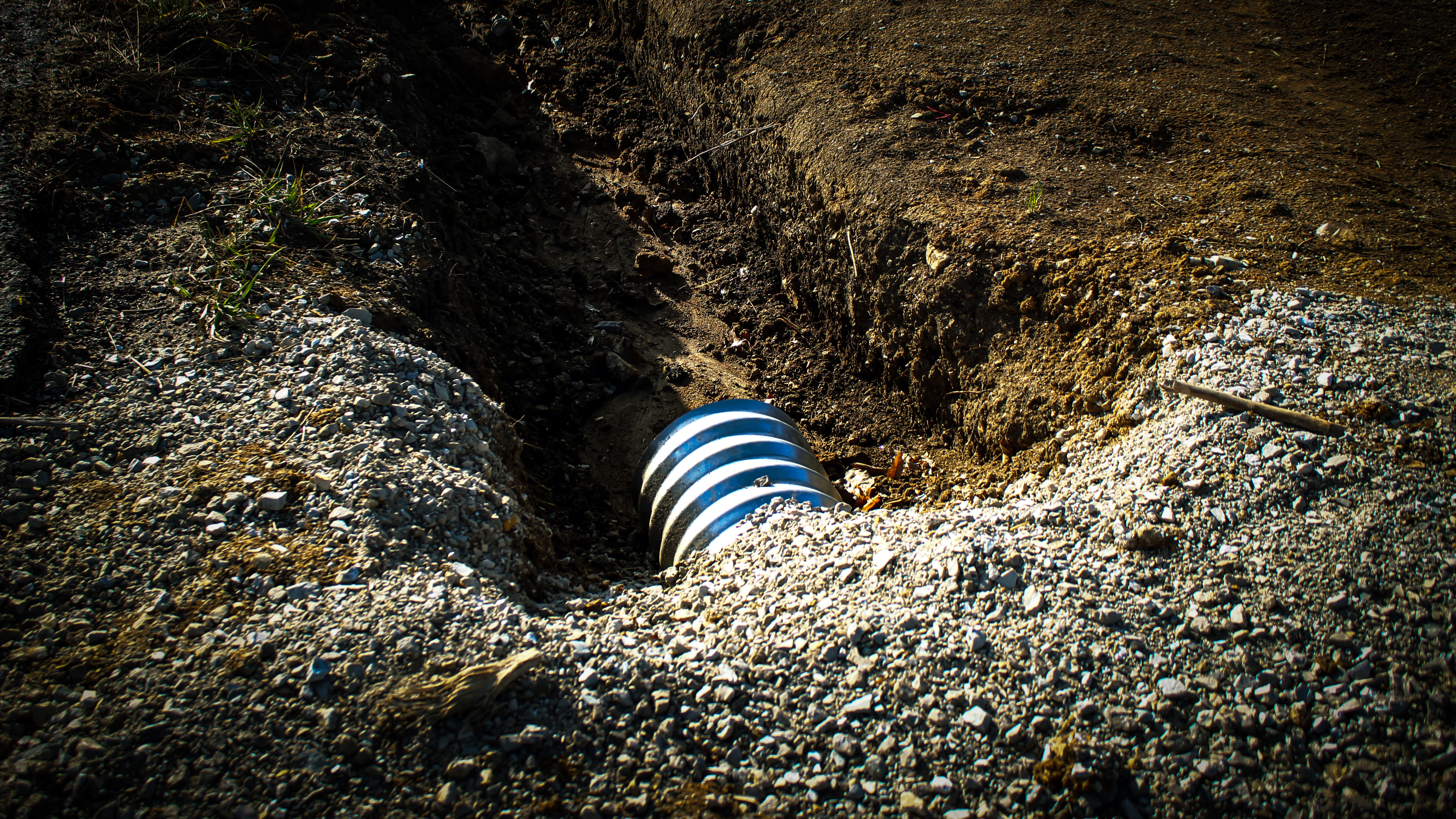Drainage Improvements